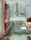 Aaliya Vol 1 By Alzohaib Cotton Best Pakistani Salwar Suits Wholesale Shop In Surat